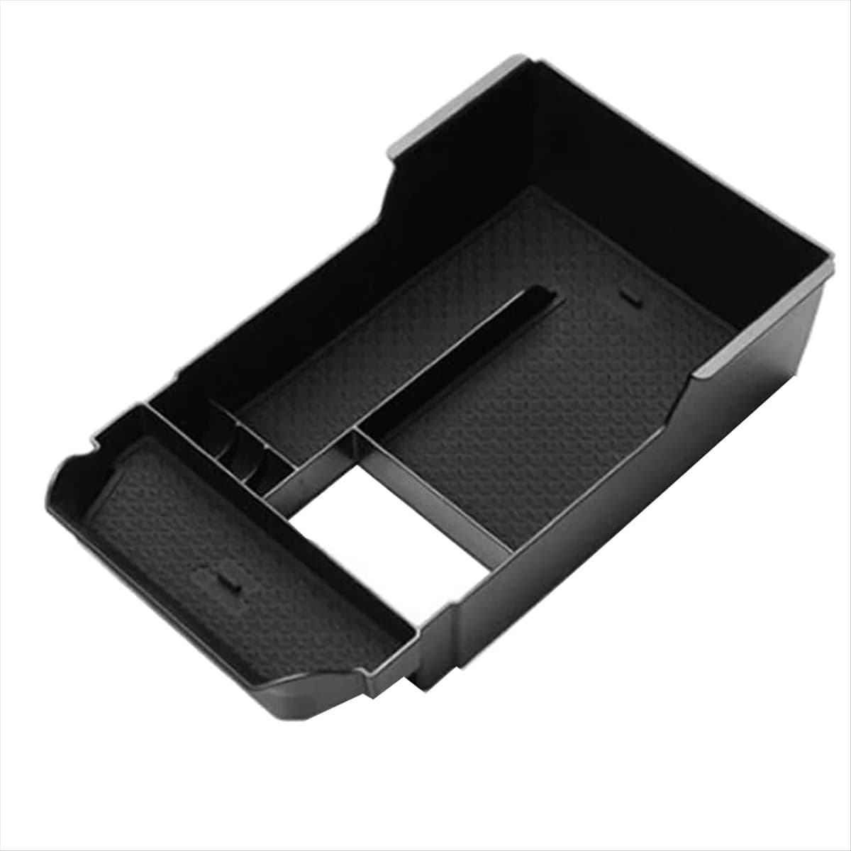 Scatola portaoggetti per bracciolo per Console centrale per auto per Mazda CX-30 CX30 2020-2024 vassoio portaoggetti per Organizer per interni