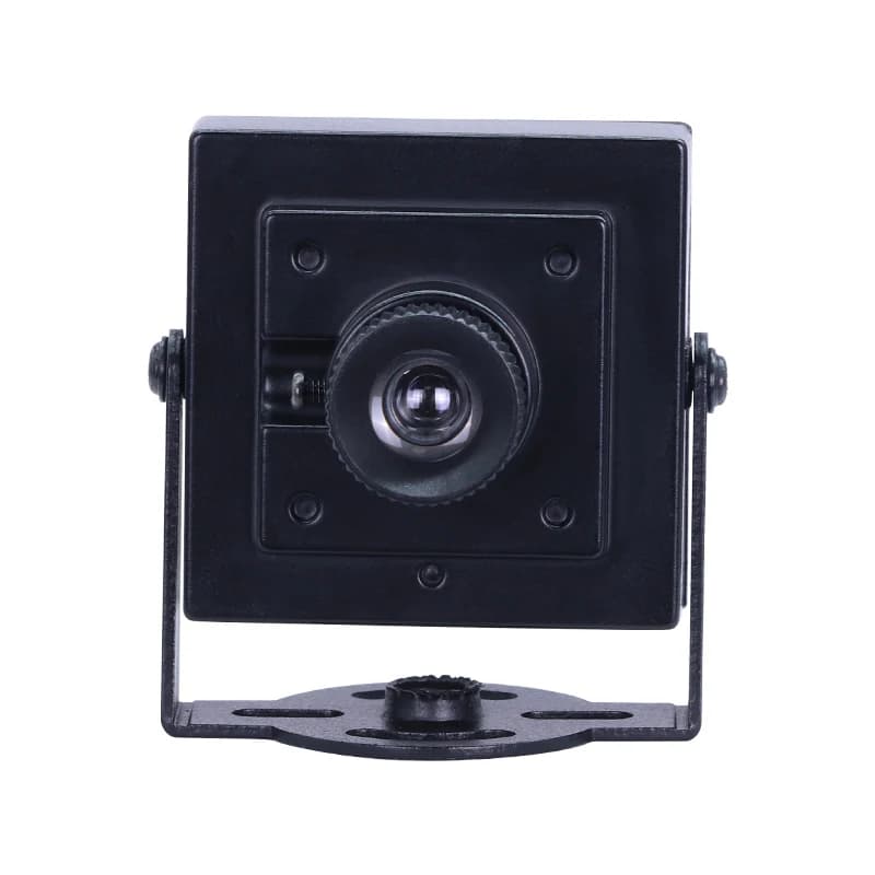 3200 PS5268 1080P 8mm 45 gradi UVC FHD Starlight Ampia dinamica a bassa illuminazione Mini telecamera industriale USB per Android Raspberry Pi