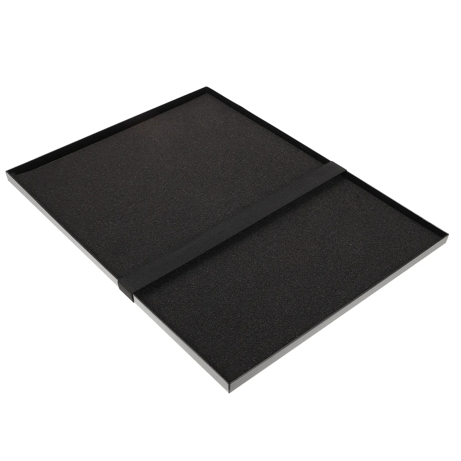 Supporto Regolabile Versatile per Proiettore, Piattaforma Rinforzata e Sovradimensionata per Laptop, Notebook, Microfono, Scheda Audio, Trasmissioni