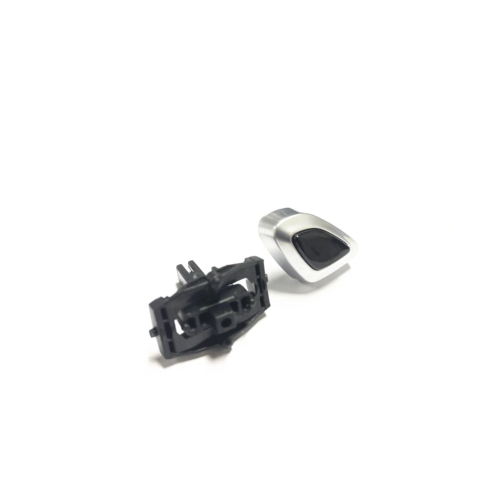 Pulsante di Regolazione per Cuscino Sedile Interno, Interruttore di Controllo per Mercedes Benz W222 W447 Maybach X222 C217
