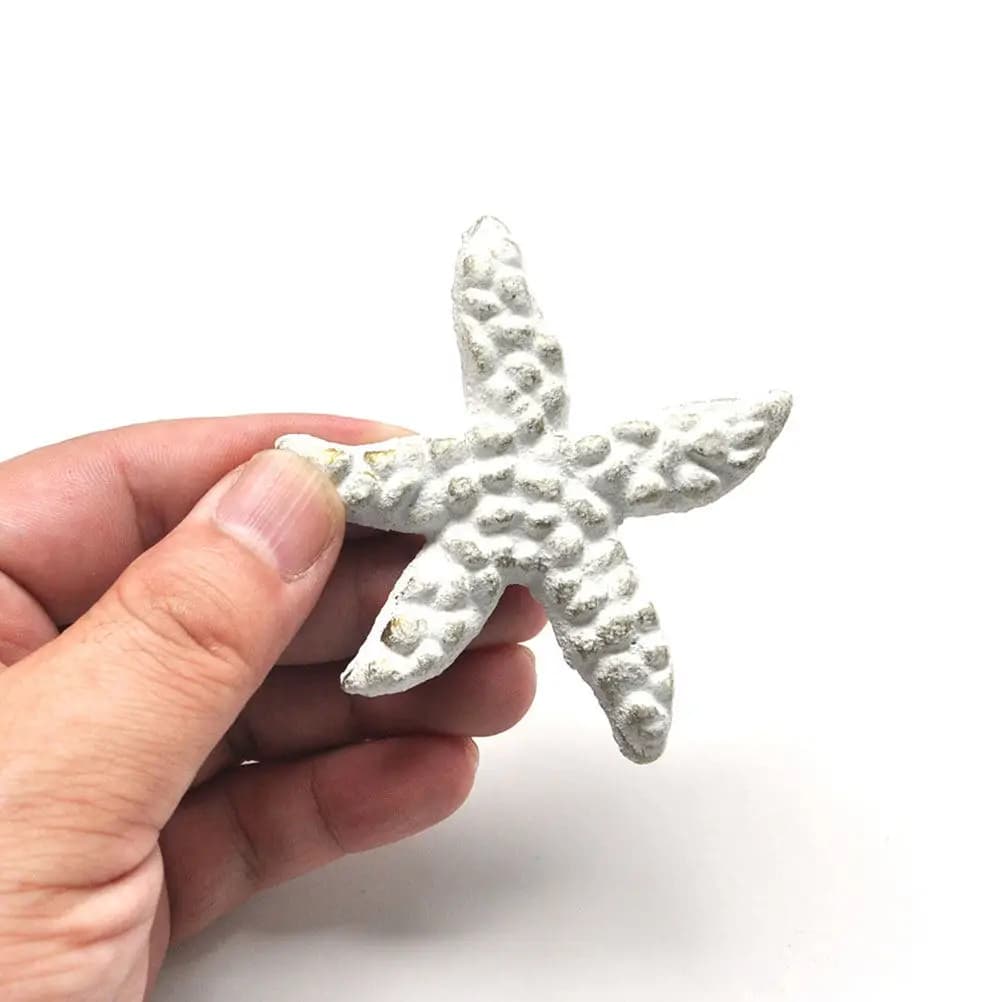 Maniglie per cassetti a forma di animale, 4 pezzi, in ferro resistente, per armadi, cassettiere, contenitori, decorazione elegante per la casa