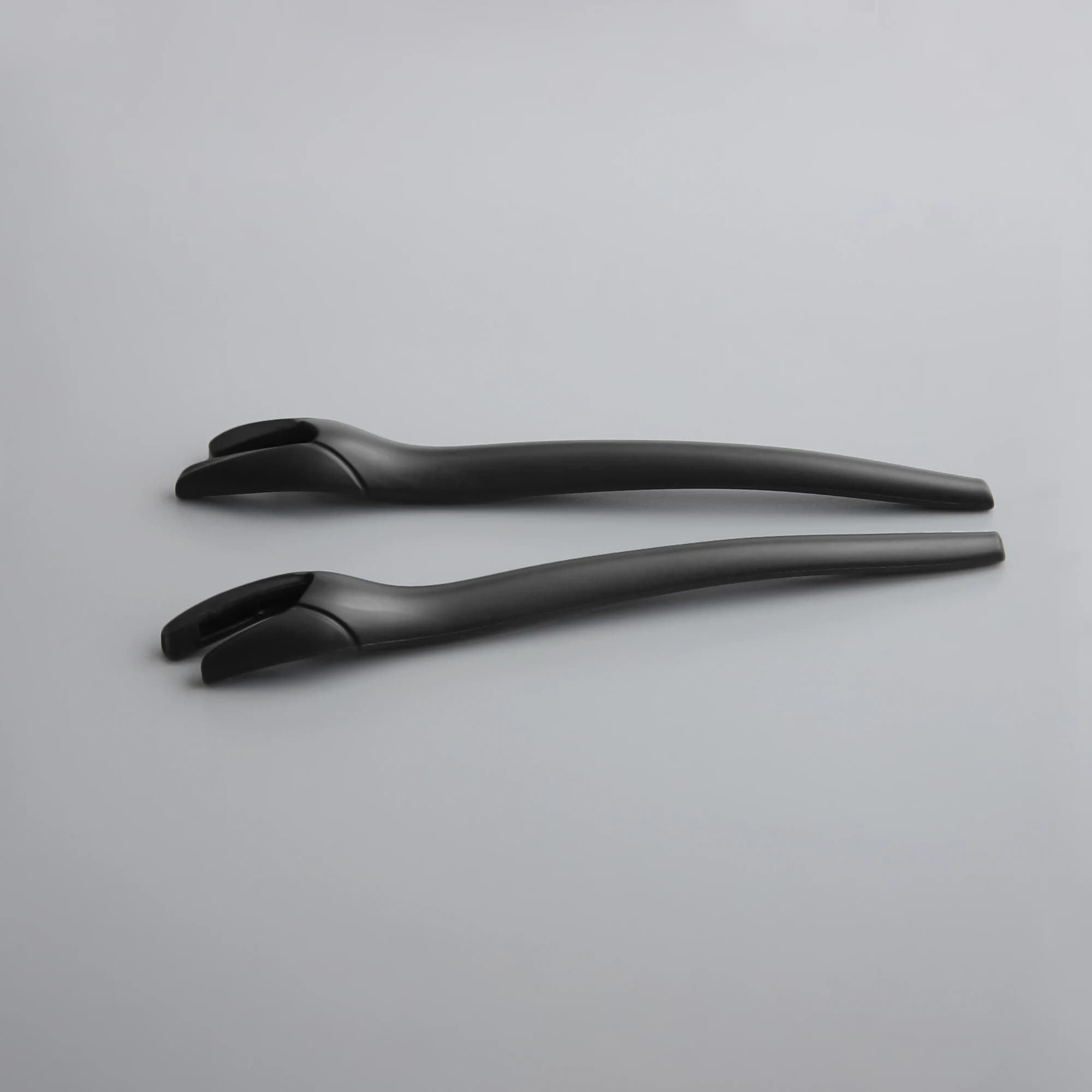 LOCKFIT Replacement Earsocks Leg Covers for Oakley Radar EV Pitch OO9211 / Radar EV Path OO9208 / Radar EV Advancer OO9442 Frame