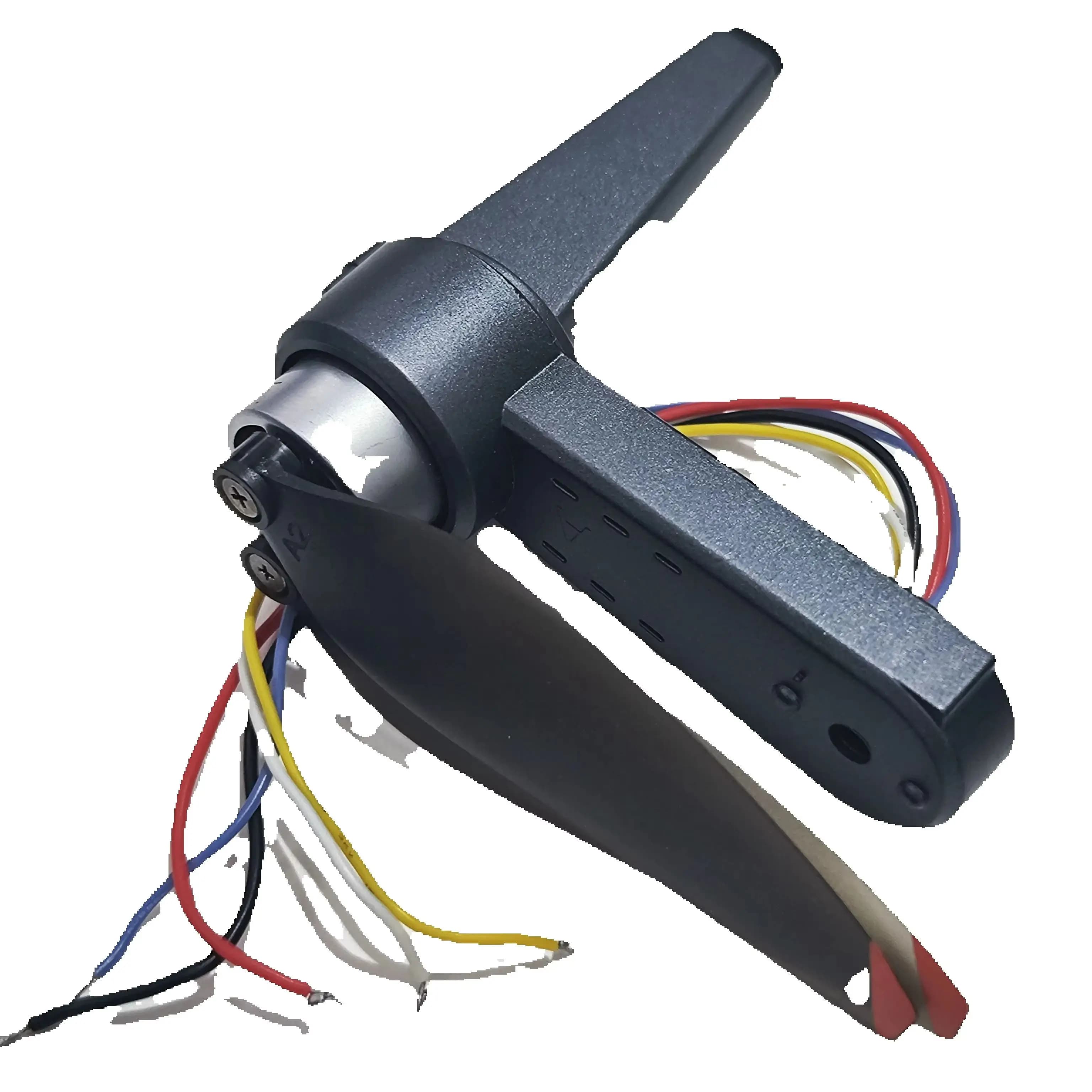 RG106 Drone Without Antenna Brushless Motor Arm A With Blade Propeller for RG106Pro Max/ RG106PRO MAX RC GPS Foldable Quadcopter