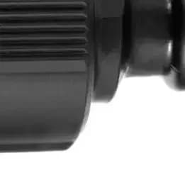 10 Pcs 3/4 Inch To 1/4 Inch Drip Irrigation Faucet Adapter Quick Connect Leakproof ABS Fitting For Garden Hose Watering System