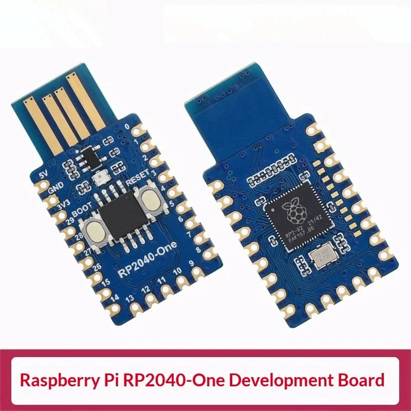 2.9 Inch ESP32-S3R8 Development Board, LoRaWAN Node with EINK Electronic Ink Screen & Raspberry Pi Interface