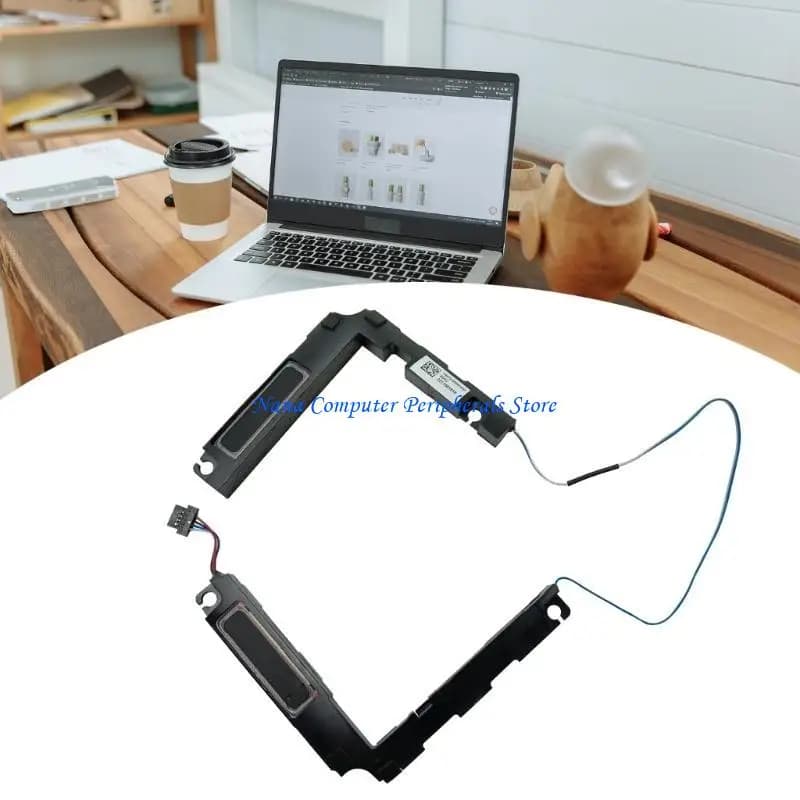Sostituzione altoparlante interno laptop sinistro e destro F68C per X415 X409 Y4200 Y4200F