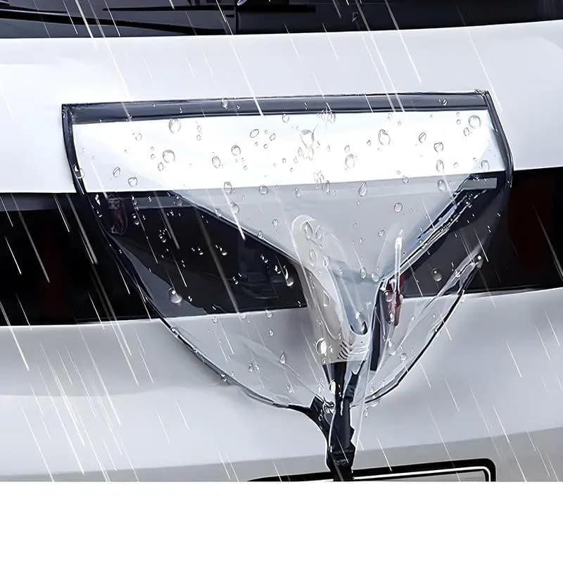 Electric Vehicle Charger Port Rainproof Dustproof Cover Outdoor Protection Covers for Tesla Model 3 Y Sedan SUV Car Accessories