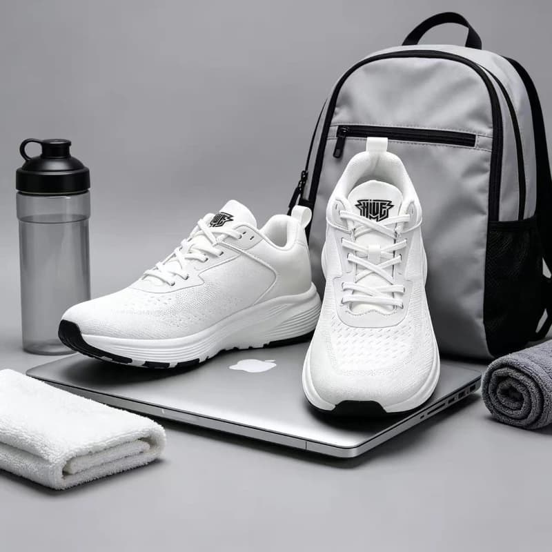 Scarpe Larghe Barefoot per Uomo e Donna, Sneakers Sportive da Passeggio, Scarpe da Tennis e Maratona, Sneakers da Jogging per Uomo e Donna