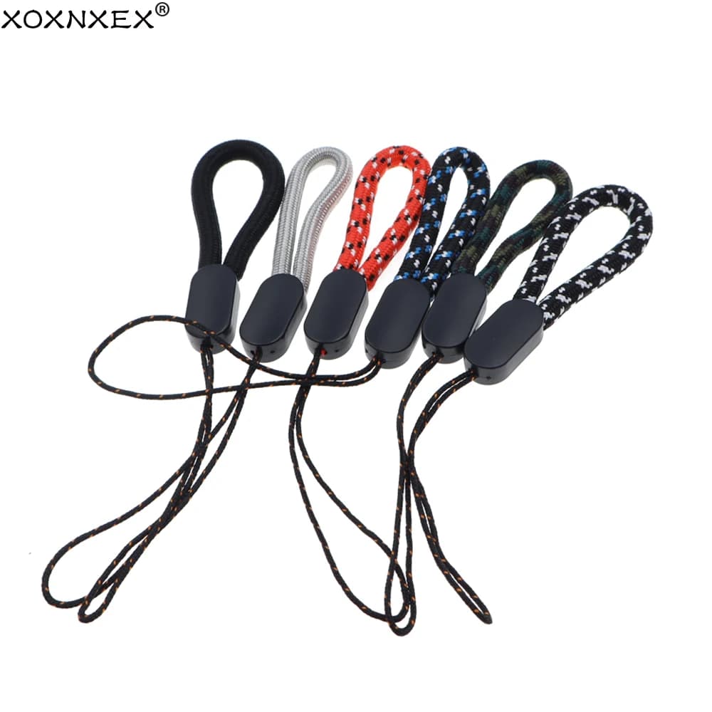 10 pezzi cordino da polso a mano con impugnatura corta, cordino per cellulare, per portachiavi flash drive