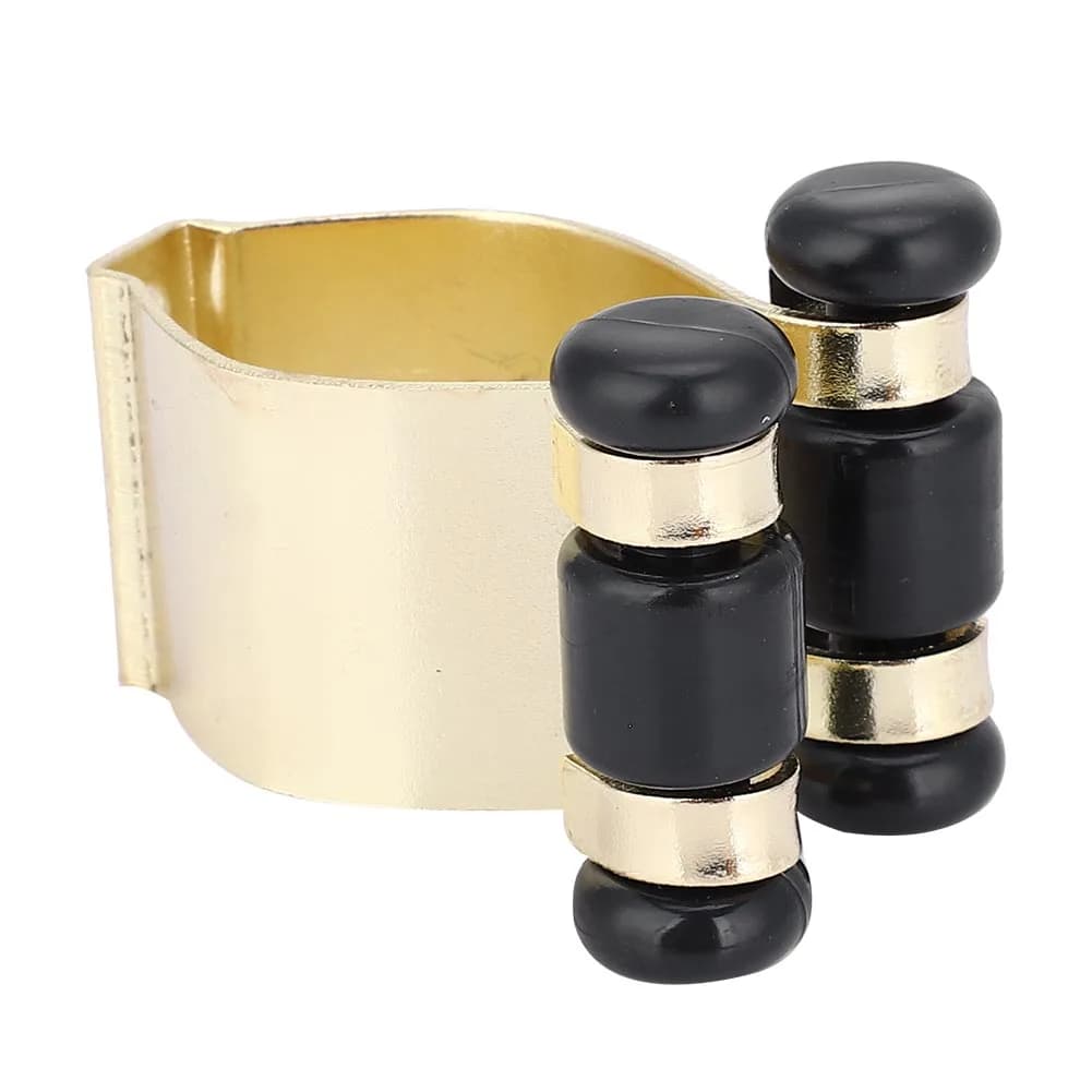 Supporto per Stecca da Biliardo in Ferro, Porta Stecca da Biliardo e Snooker, Clip Fissaggio per Stoccaggio, Accessori