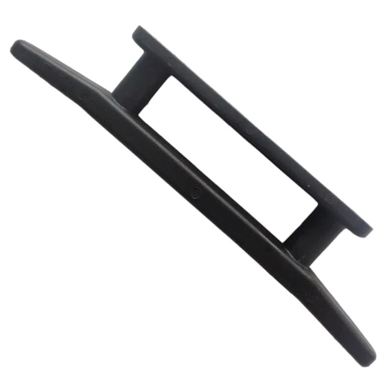 Kayak Accessories Nylon Fixed Rope Frame Wear-resistant and Non-slip, Marine Rope Storage Rack for Boat Tie Down Clip
