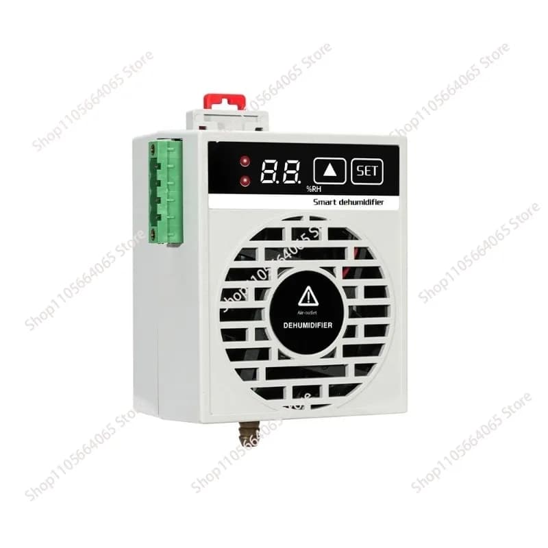 Instrument Box Dehumidification Equipment, Mini Dehumidifier, Semiconductor Dehumidification, 12V 220V Electric Cabinet Machine