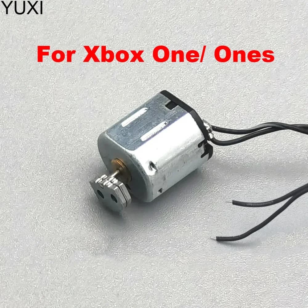 1 pz L R motore di vibrazione per Xbox One sinistra destra Micro X1s motore di vibrazione Gampad Controller accessori di riparazione di ricambio