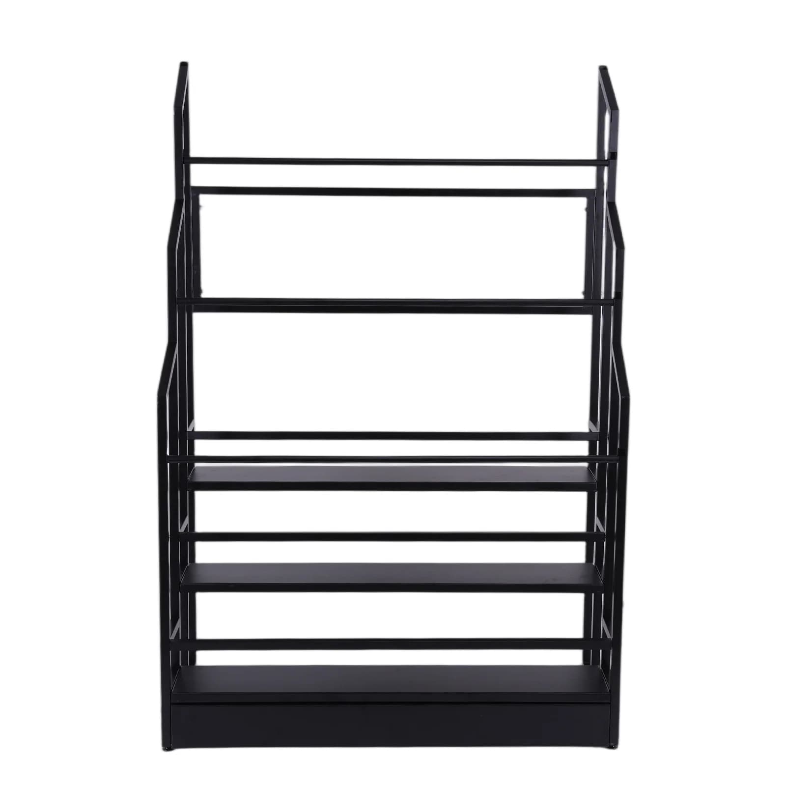Espositore per Tessuti, Organizzatore per Rotoli di Tessuto, Scaffale Espositivo per Pellicole per Finestrini Auto, Pellicole in PVC, Tovaglie