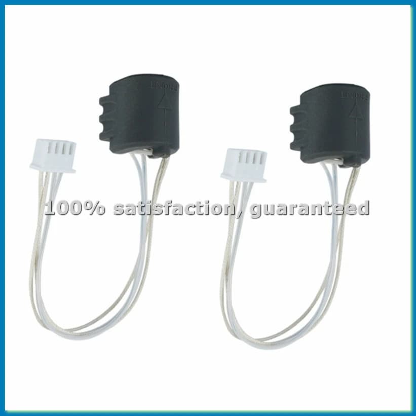 2 Pezzi di Ricambio per Hotend 3 Max, Accessori per Stampanti 3D, Kit Hotend 3 Max-A86Z