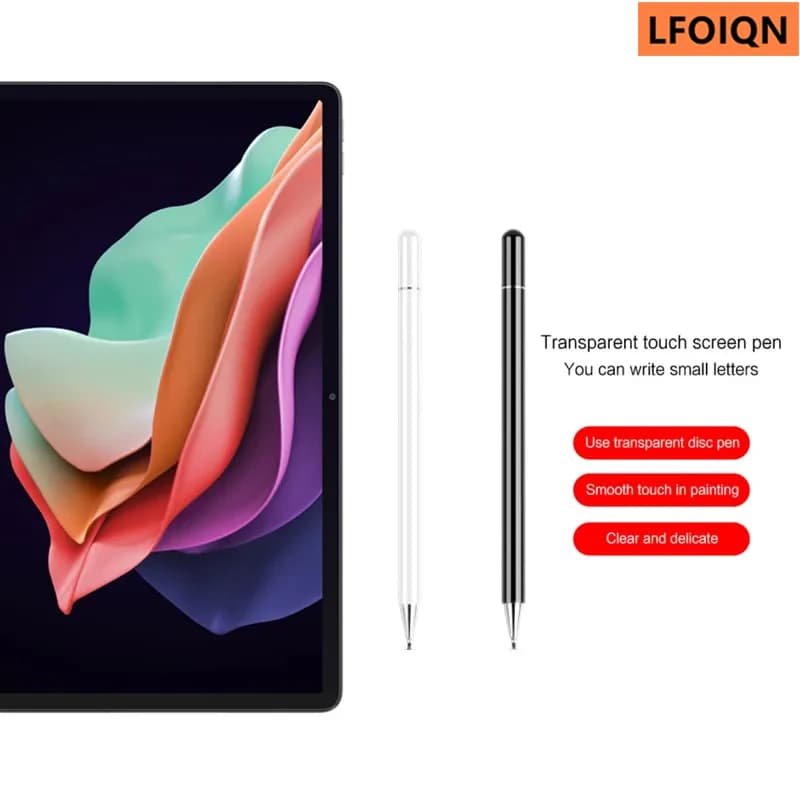 Penna stilo disegno schermo capacitivo Touch Pen per Lenovo Tab P11 2nd Gen Tablet per Lenovo XiaoXin Pad Plus 11 "11.5" tablet pen
