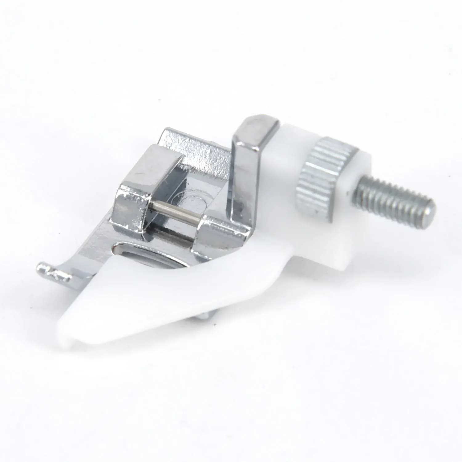 Set di Accessori per Macchina da Cucire: Piedino a Rullo di Ricambio Multifunzione in Lega di Zinco e PVC per Uso Domestico e Quilting