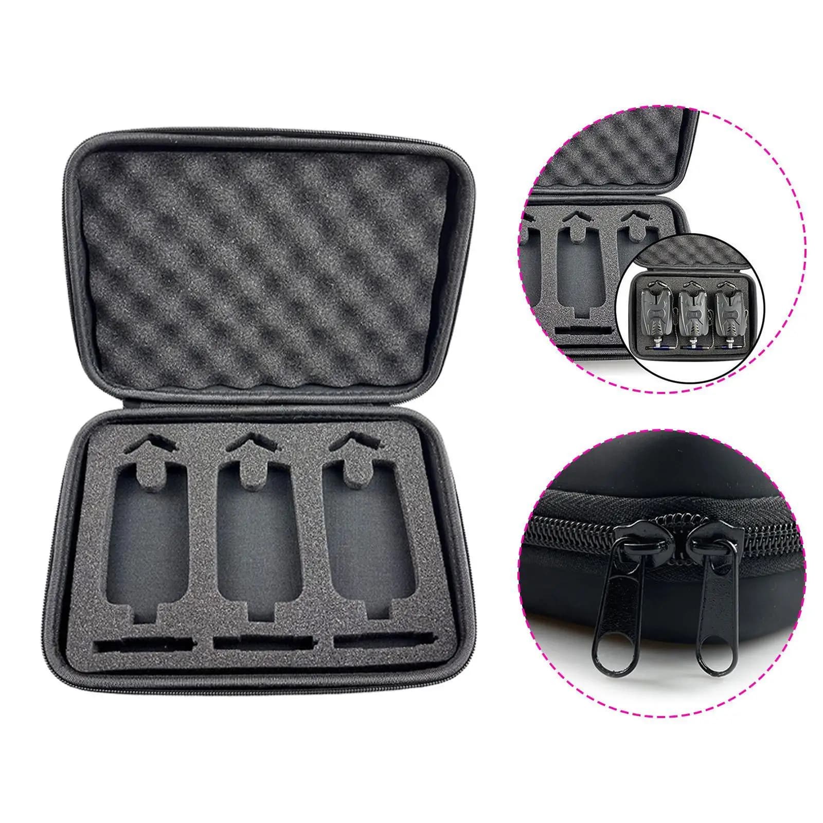Storage Box Fishing Baits Case Tackle Box Fly and Lure Boxes for Fishing