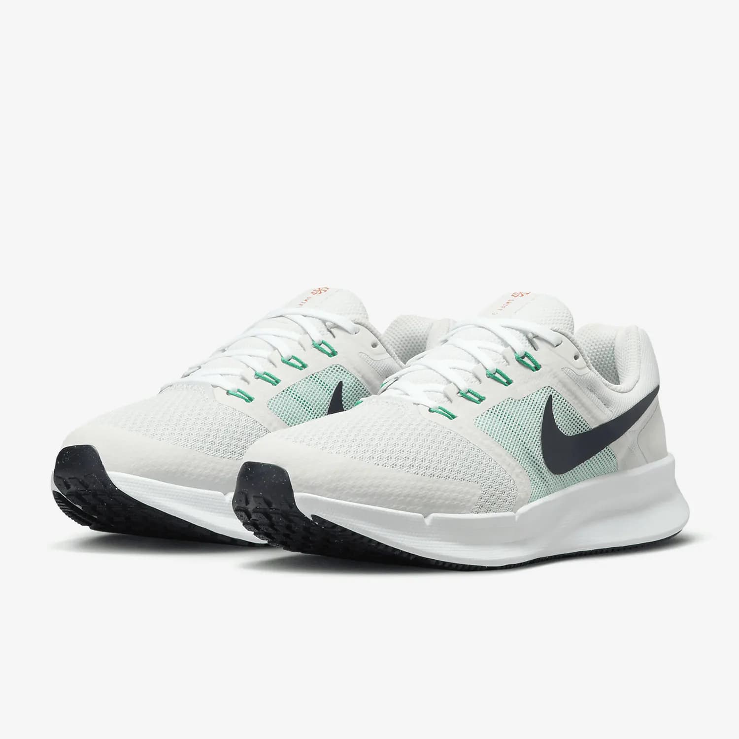 Nike nuove scarpe da corsa traspiranti da donna RUN SWIFT 3 originali DR2698-005