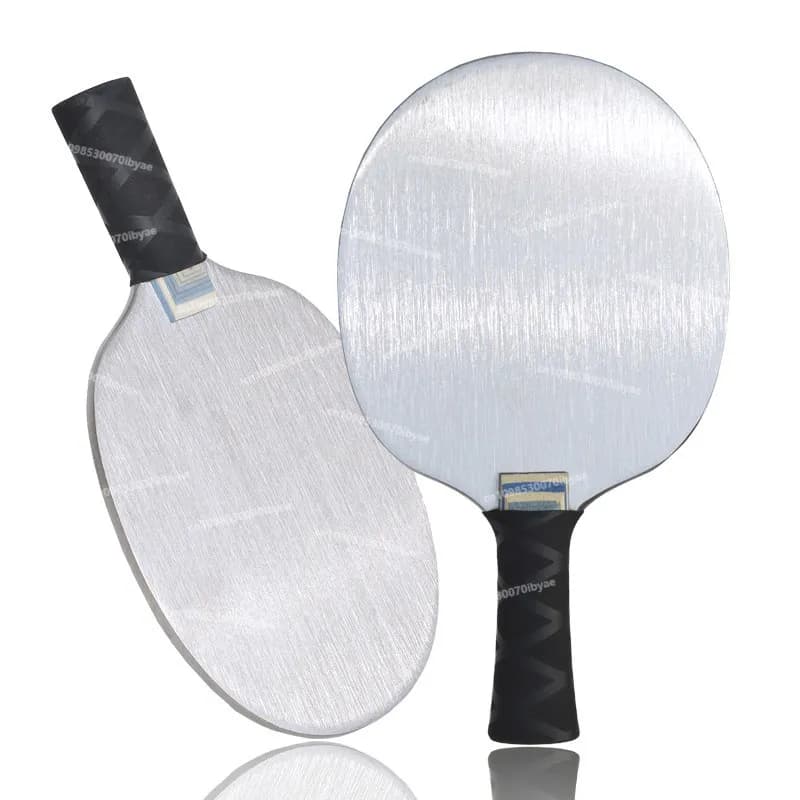 Upgrade basic ping pong plate with ping pong iron ping rack for stainless steel weight training rack