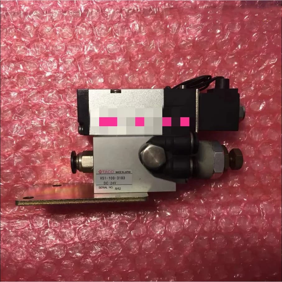 Generatore di vuoto per braccio robotico STAR V51-100-3183