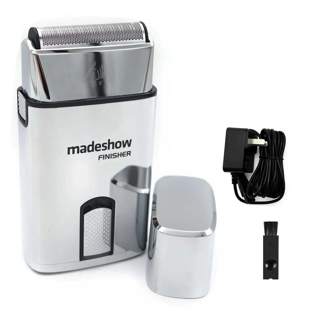 8000 rpm Madeshow M7 professional men's Barbiere Magnetic levitation blade Electric shaver Low noise trimmer Male Razo