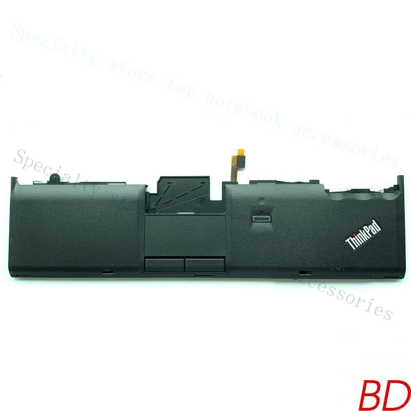 A+ For Lenovo ThinkPad X201 X201i X201S Panel Palmrest Cover With Touchpad 60Y5421