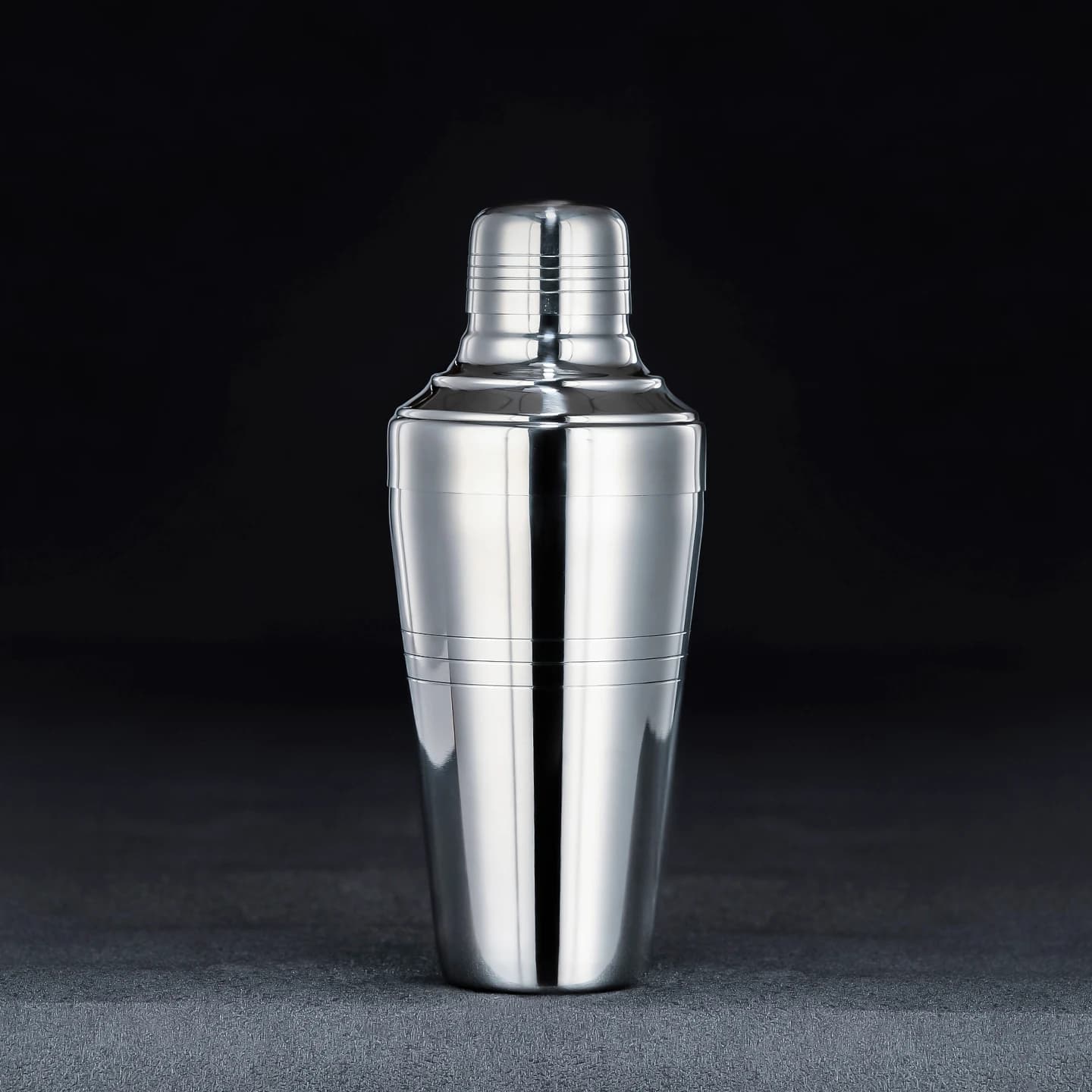 Shaker per cocktail in stile giapponese Shaker per cocktail per whisky per realizzare bicchieri e strumenti per vino Accessori per baristi