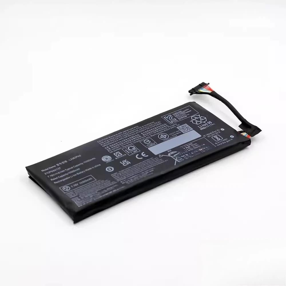 Batteria per console di gioco portatile Lenovo Savior Legion Go 8APU1