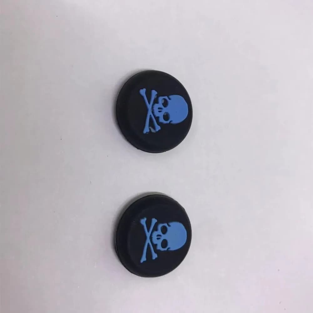 Tappo per impugnatura per levetta in silicone da 1000 pezzi per accessori controller PS5 PS4 Xbox Series X/S