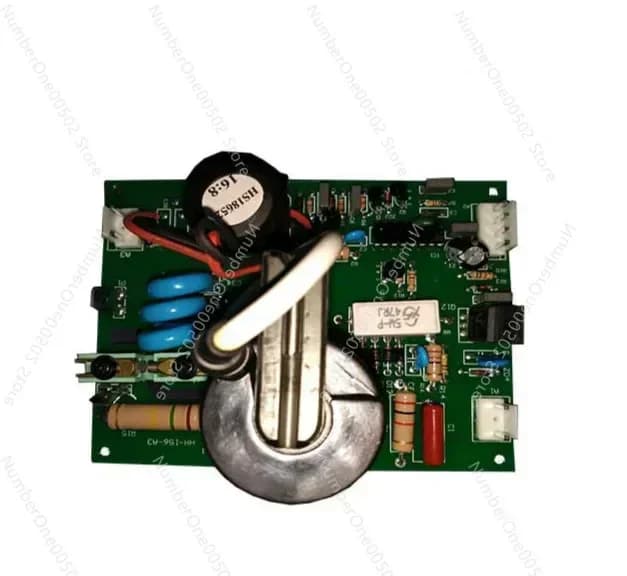 Huayilong Plasma CUT-70H CUT-100H Scheda ad arco di accensione Scheda ad alta frequenza