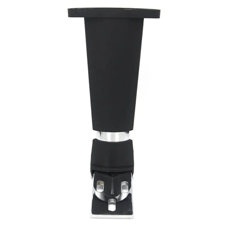 Enhanced Comfort& Durability For Gaming Chair Armrest Set-Heavy-Duty Base, Height Adjustable For Gaming Chairs