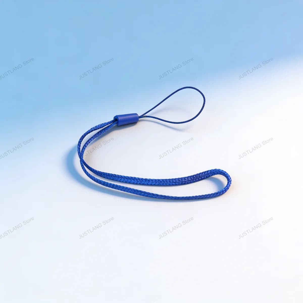 JUSTLANG 30 Pezzi Cordino Portachiavi per Ossimetro, Chiavi, USB, Portachiavi, Porta Badge, Targhetta Identificativa, Altri, 7 Pollici