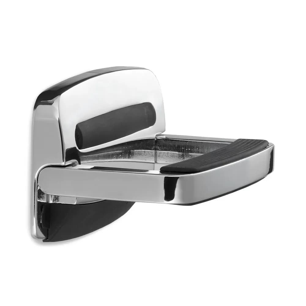 Heavy Duty Box Pull Handle U-115 Concealed Grip Cabinet Hardware Accessory for Industrial Case