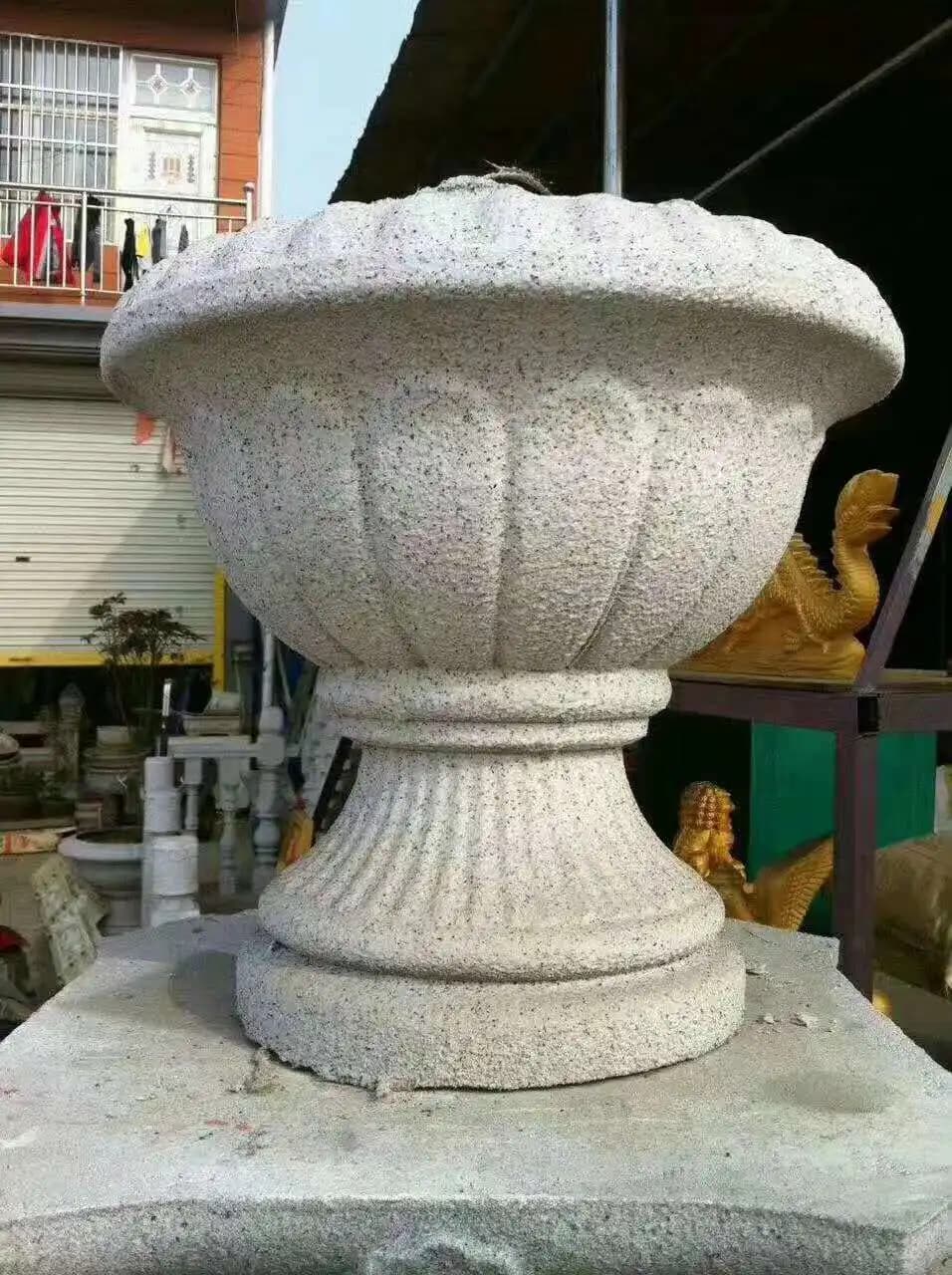 d50*h50cm molds for concrete planters concrete molds plastic for garden