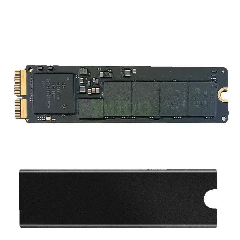 SSD Imac da 2013 a 2019 compatibile con il modello A1419/Air A1465 A1466 anche per Mac Pro Retina A1502 A1398 Imido SSD MacBook
