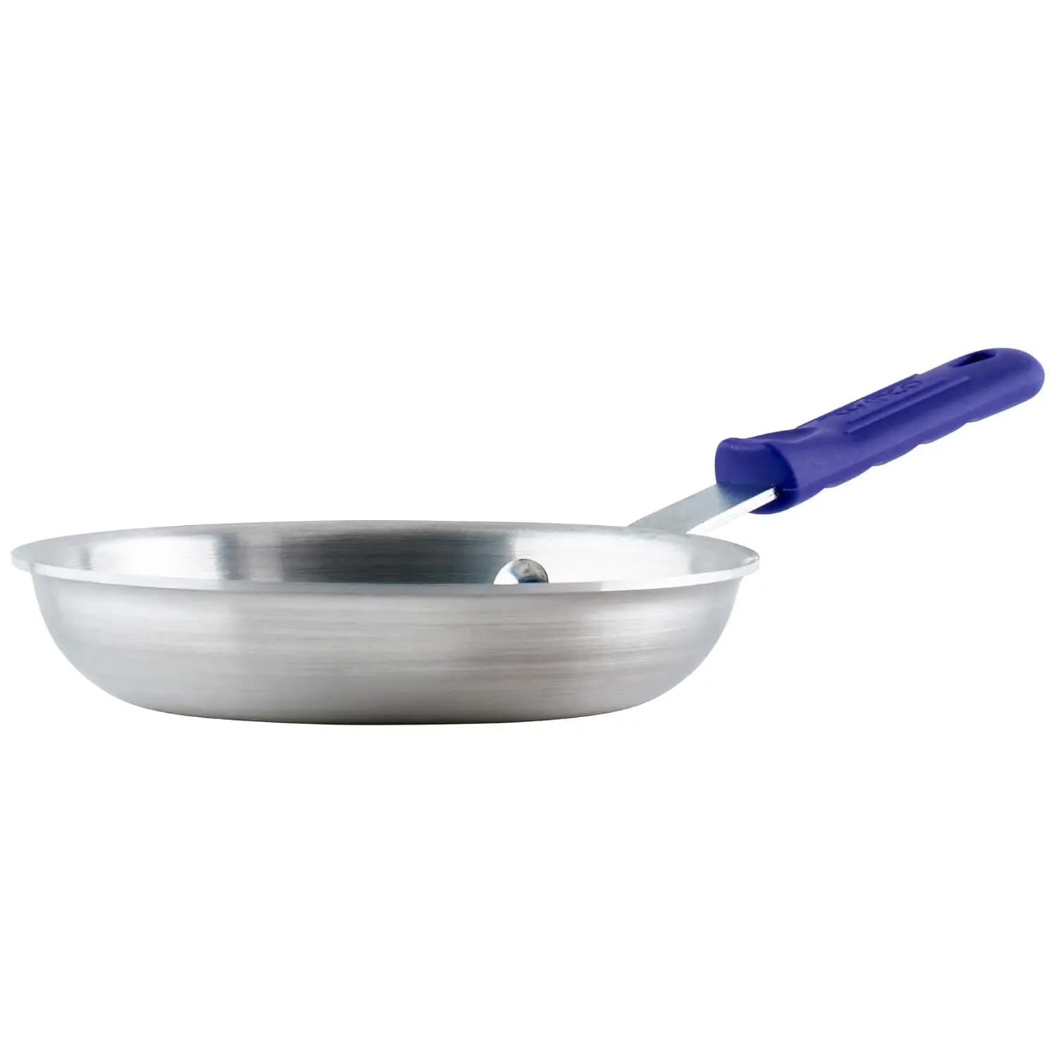 Padella in Alluminio Winware da 7 Pollici con Rivestimento in Silicone