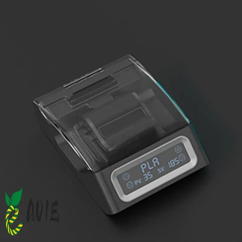 FC01 3D filament connector 1.75 mm PLA / ABS / PCL / PCL / PA / PETG Fusion Splicer 3D printer accessories