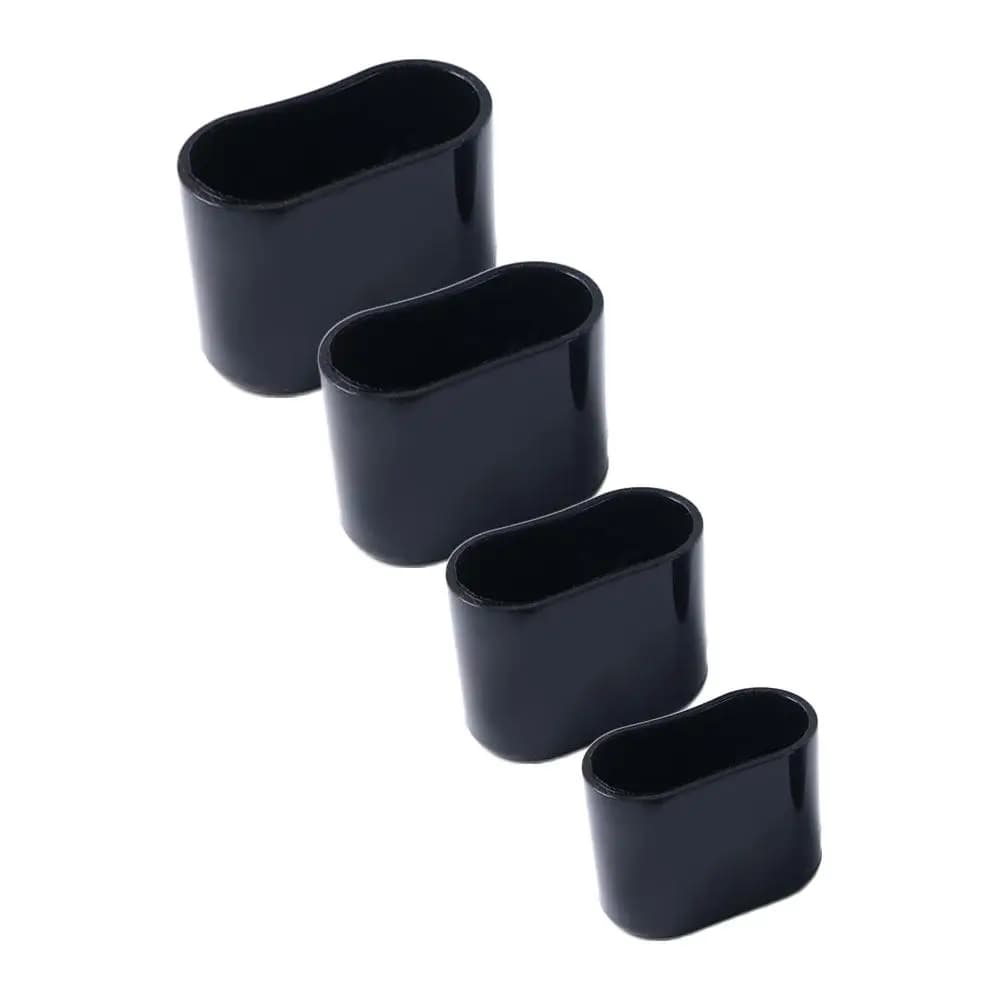 Protezioni per Gambe di Mobili, Cuscinetti Livellanti per Sedie, Coperture per Piedi di Mobili, Tappi per Gambe di Sedie, Coperture per Tavoli