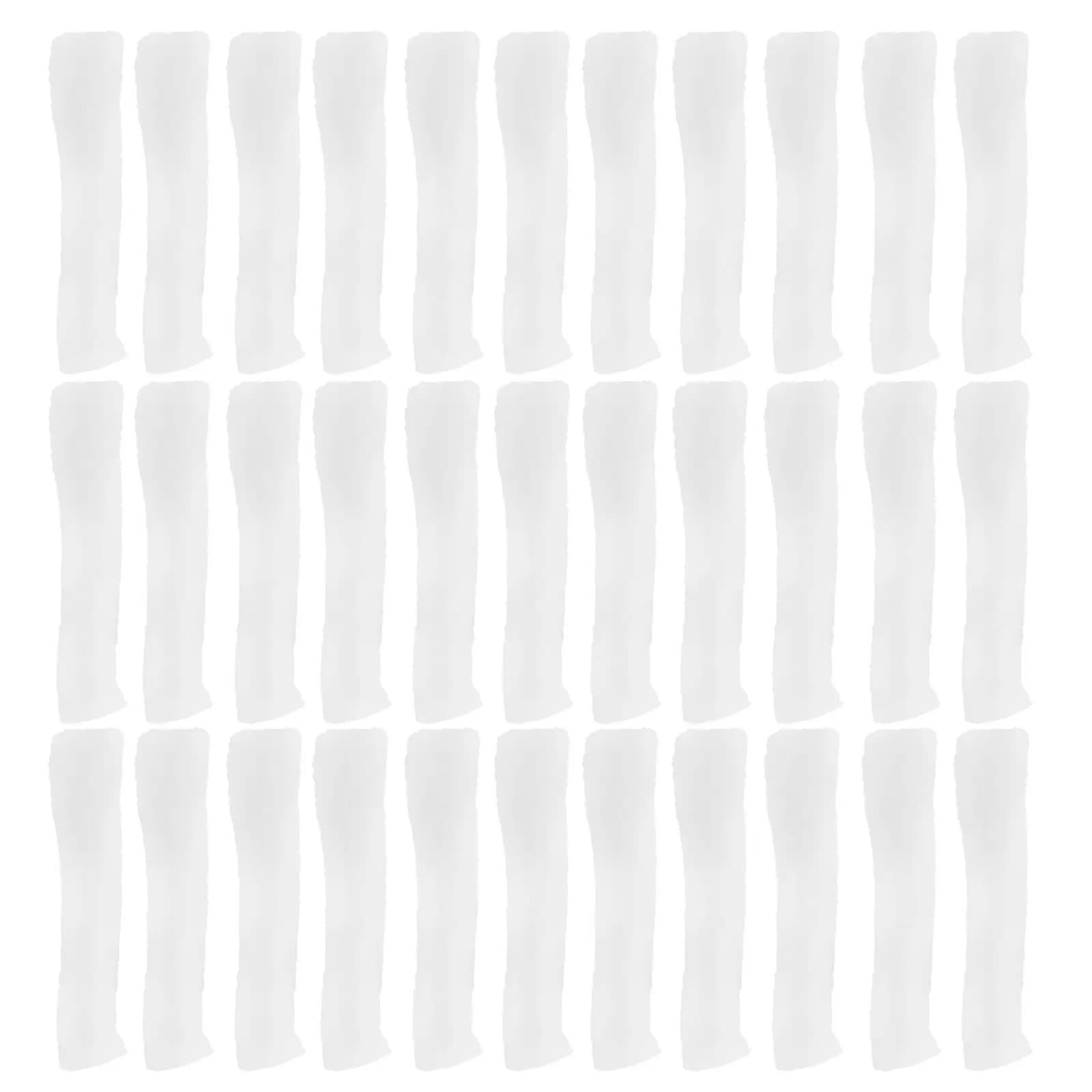 Set di Perle di Lattice per Imbottitura di Pouf, Cuscini per Divani, Divani, Cuscini, per Comfort, Supporto e Mantenimento della Forma
