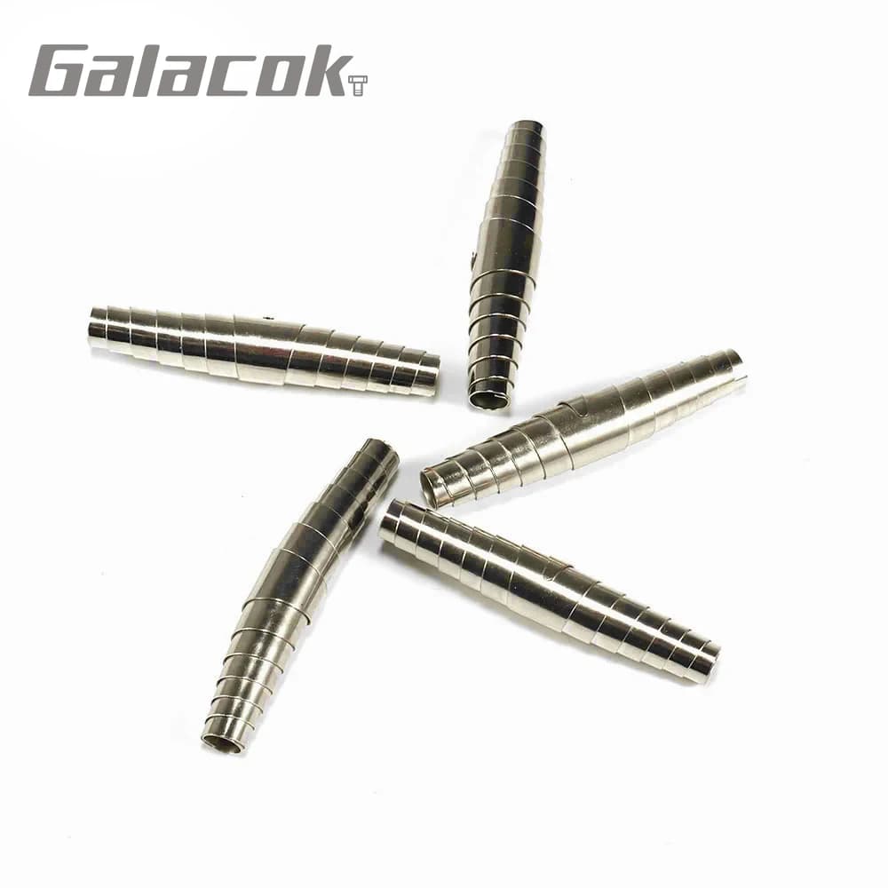 5 pcs pruning shears spring spare garden spring for shears pruning tool scissors stainless steel spring components