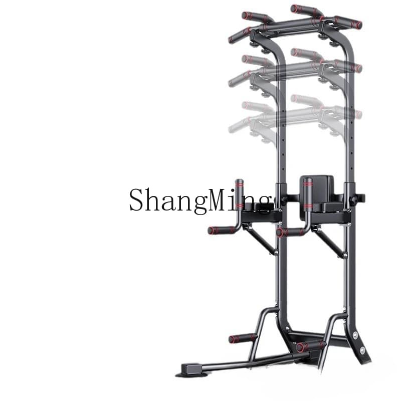 FG multifunction extraction device without punching internal horizontal bar for domestic use large frame for sports and floor equipment