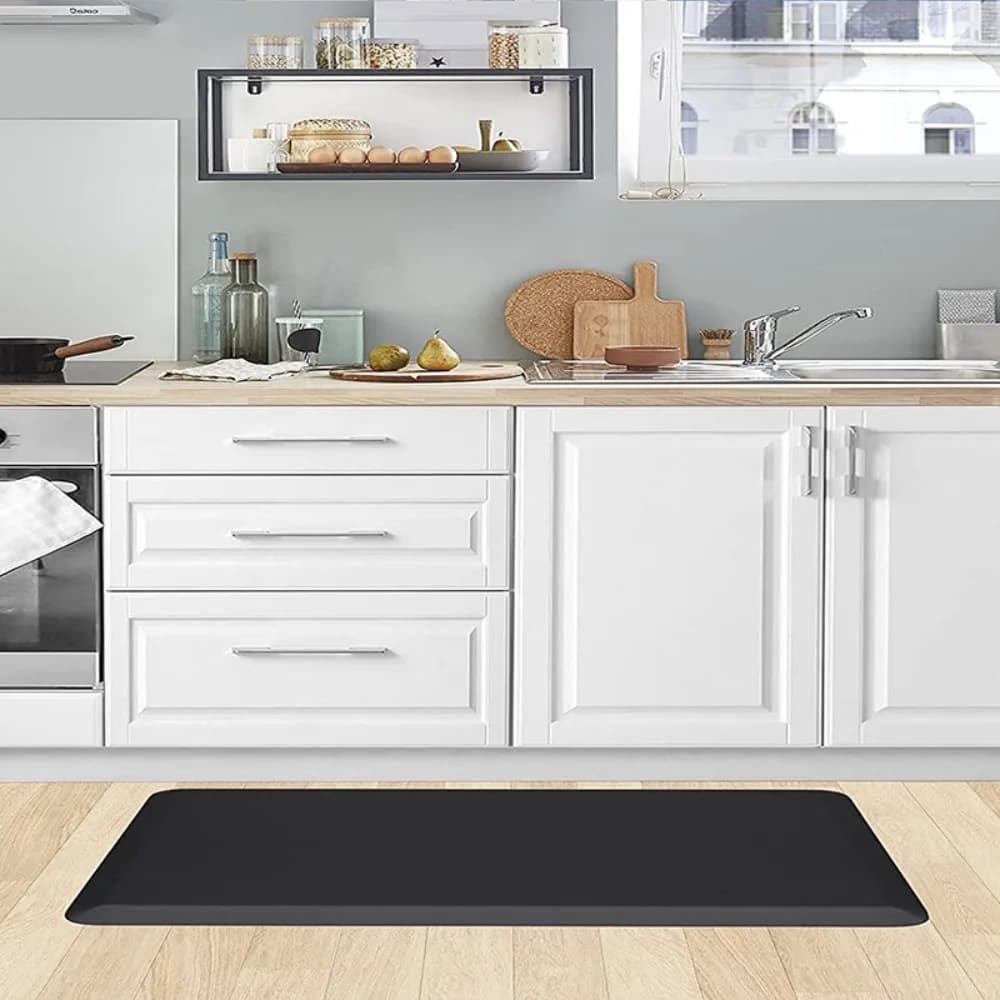 Anti-fatigue Stove for Kitchen, Waterproof, Often, Anti-slip, Durable for Home and Office