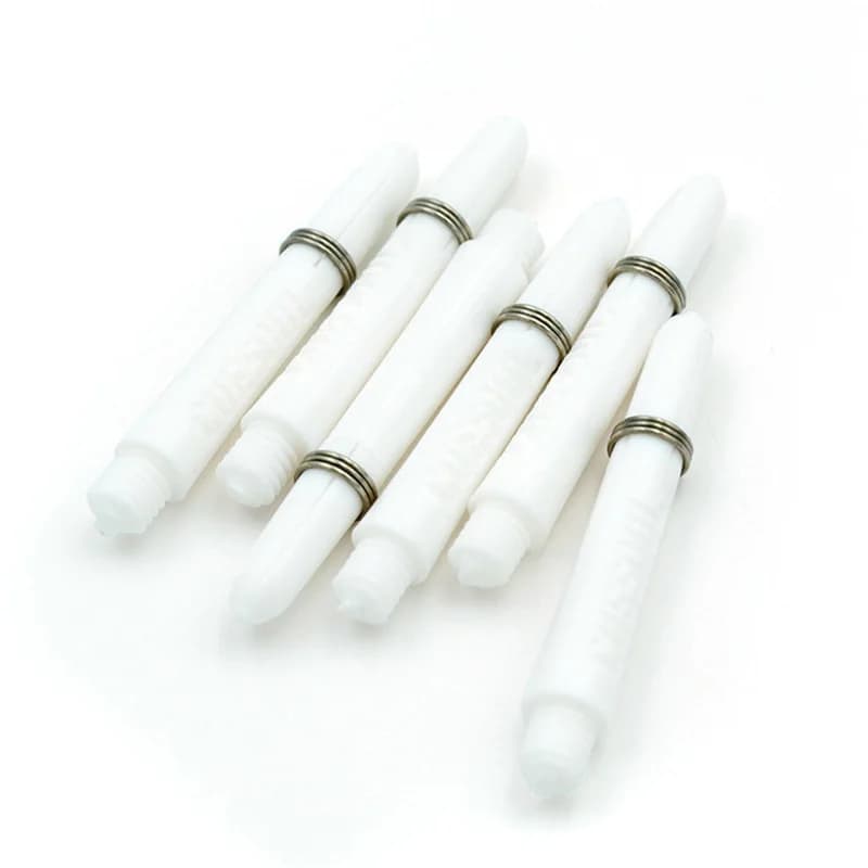 CUESOUL 35mm Nylon Darts Shafts 2BA dart accessories