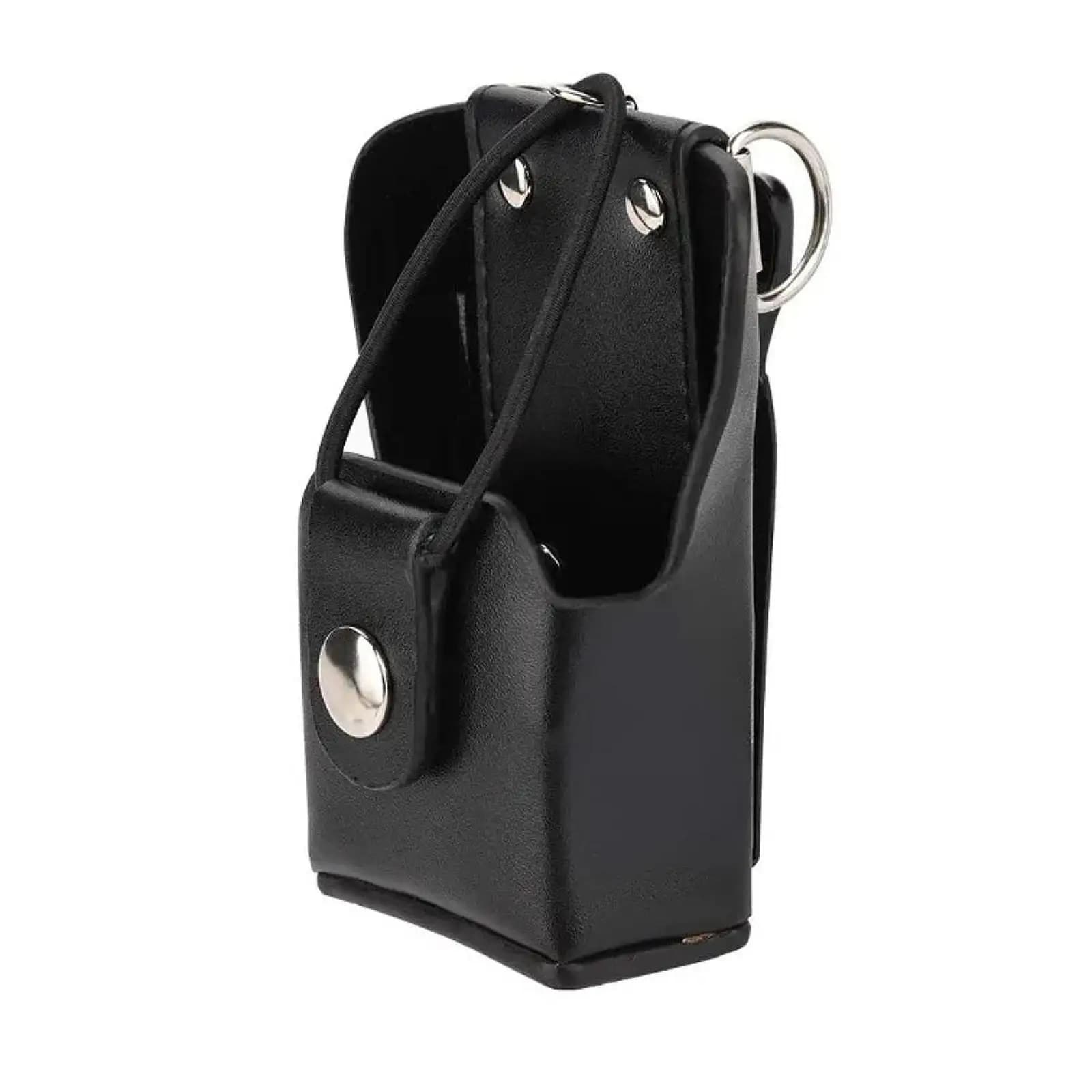 Custodia per Radio Walkie Talkie, Porta Radio per Cantieri Edili