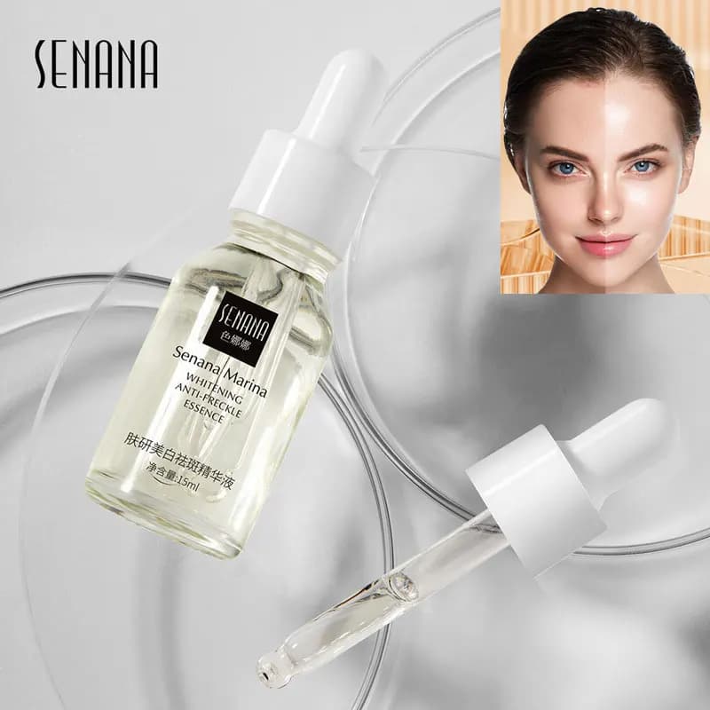 Niacinamide Serums for Face Plumping Face Serums Hydrating Facial Skin Care Product Fragrance-Free All-Natural Brightening