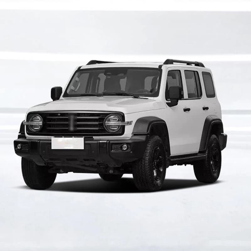 Registratore Video per Auto 4K Plug and Play con WiFi DVR per Great Wall HAVAL Tank 300 Bronco X-DOG X DOG Kugou H3 2021 2022 2023 2024 2025
