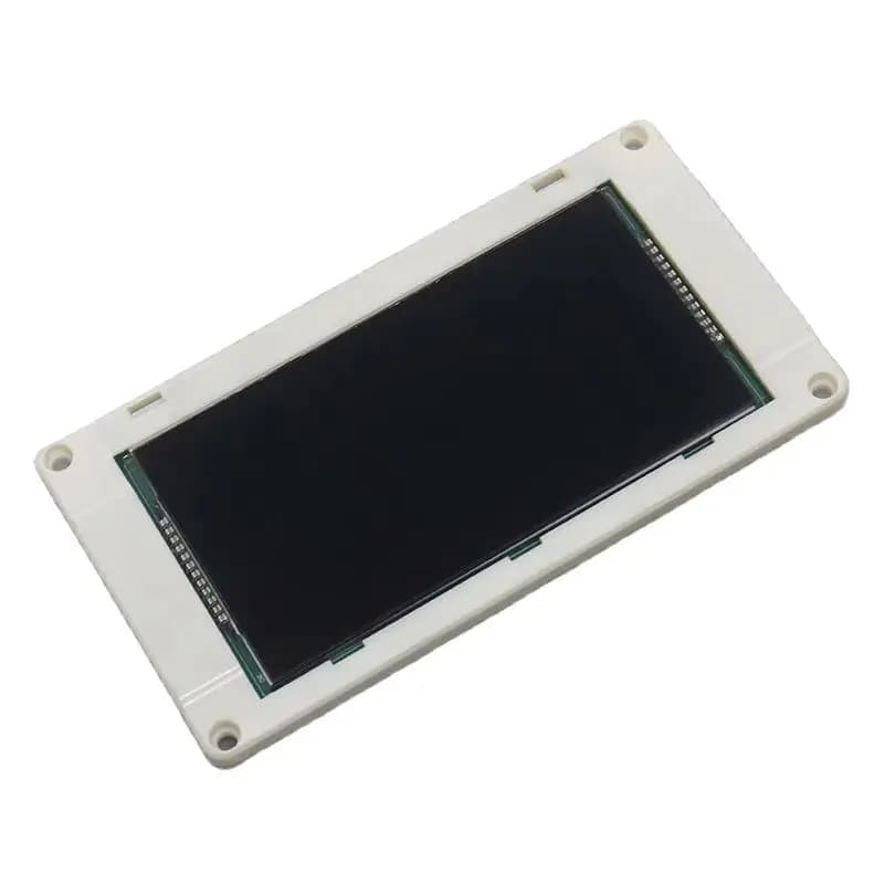 Tabellone LCD KM51104206G01 11 4209G01 G02 51167889 Ascensore Parti Accessori
