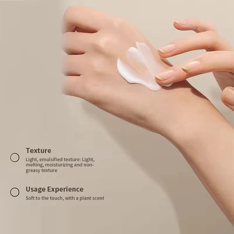 New Set of 5 Creams Fruit Hands Aesthtany | Moisturized and Repair Dry and Screpolated Hands