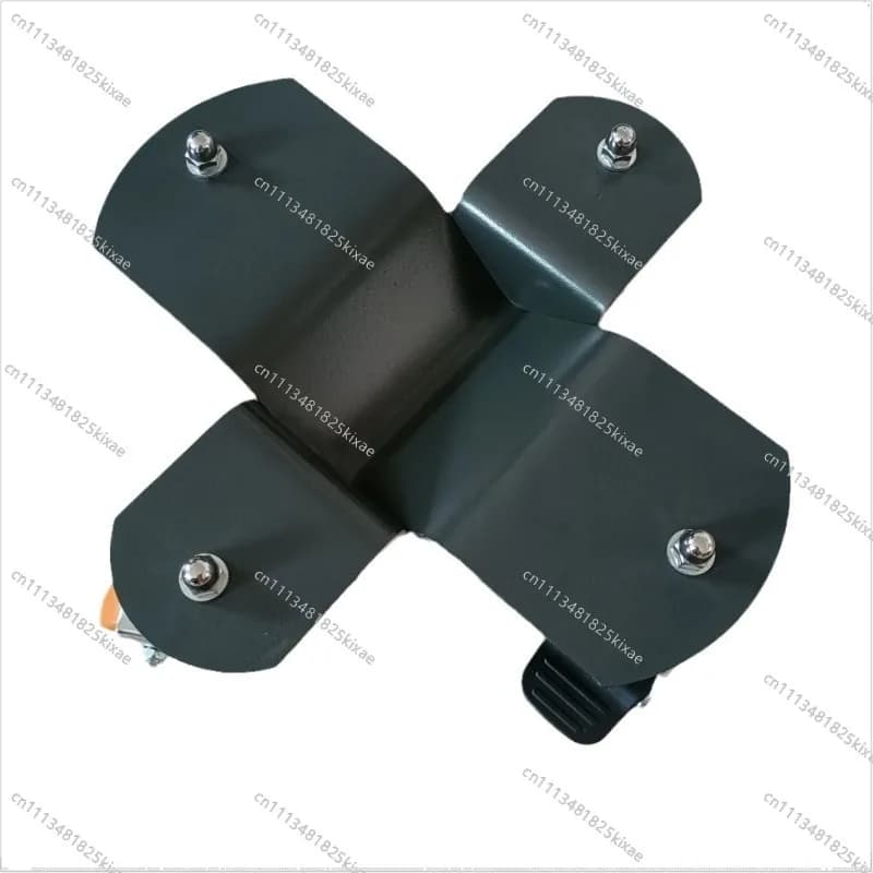 For Piano Mobile Tripod Handling Accessories Mobile Wheel Large Piano Outdoor Performance